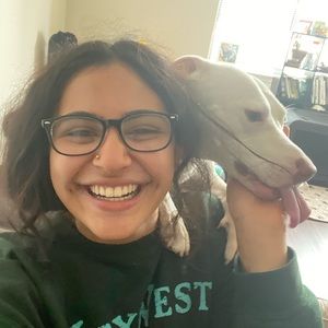 Meet your Posher, Sejal